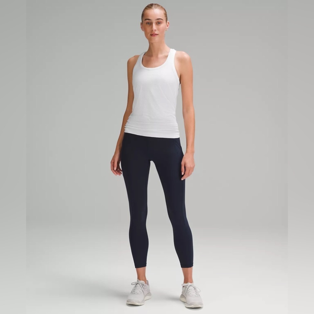 Lululemon Swiftly Tech Racerback